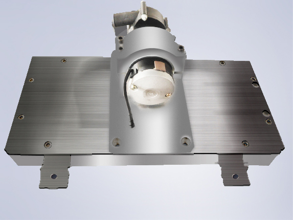 熱交換加熱系統(tǒng)